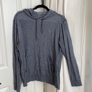 Lacoste Hoodie